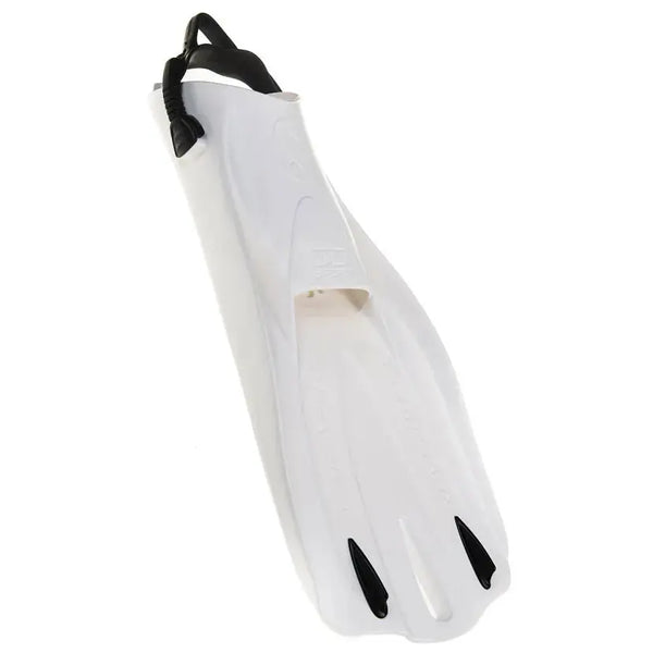 Scubapro Geräteflossen GoSport Weiss, Large
