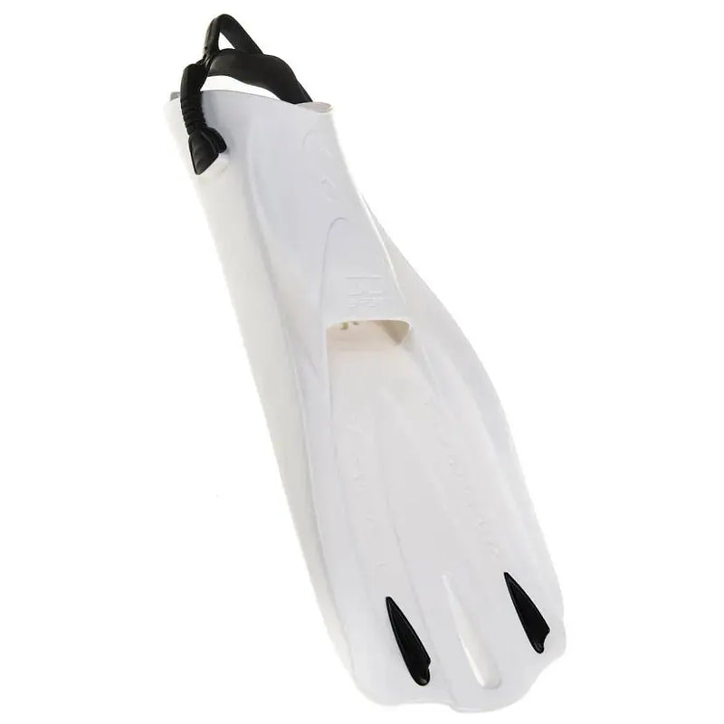 Scubapro Geräteflossen GoSport Weiss, Large WATERSPORTS24