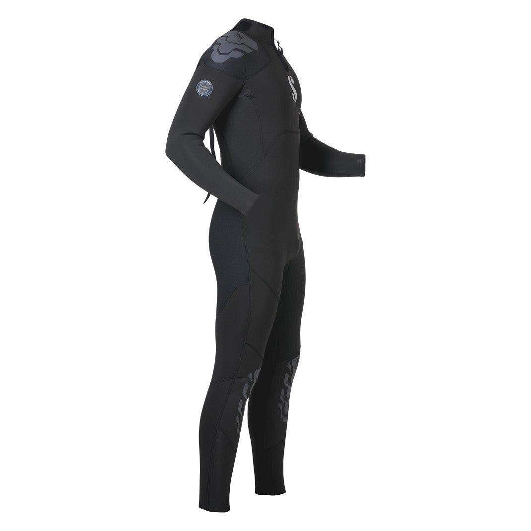 Scubapro Herrensuit EVERFLEX 3/2 STEAMER YULEX® DIVE NATURAL RUBBER - WATERSPORTS24