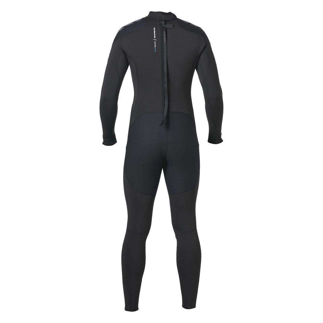 Scubapro Herrensuit EVERFLEX 3/2 STEAMER YULEX® DIVE NATURAL RUBBER - WATERSPORTS24