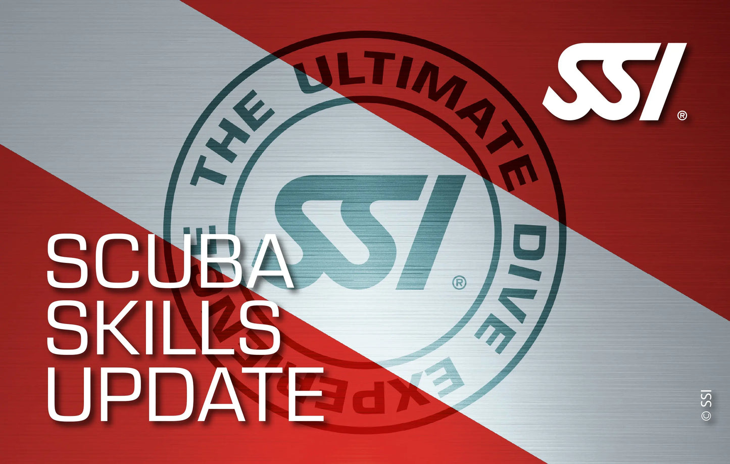SSI - Scuba Skills Update WATERSPORTS24
