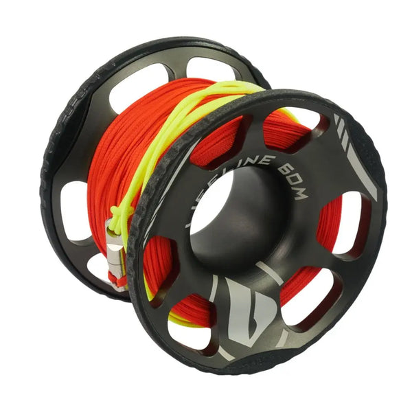 APEKS LIFELINE SPOOL 60M