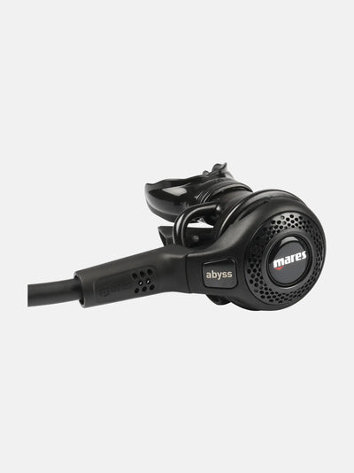 MARES ABYSS 22 NAVY II ATEMREGLER Mares