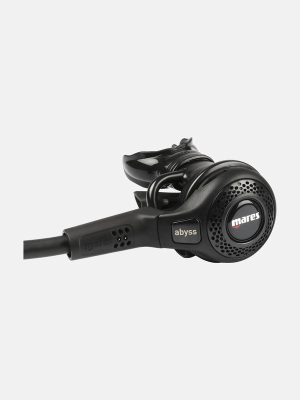 MARES ABYSS 22 NAVY II ATEMREGLER
