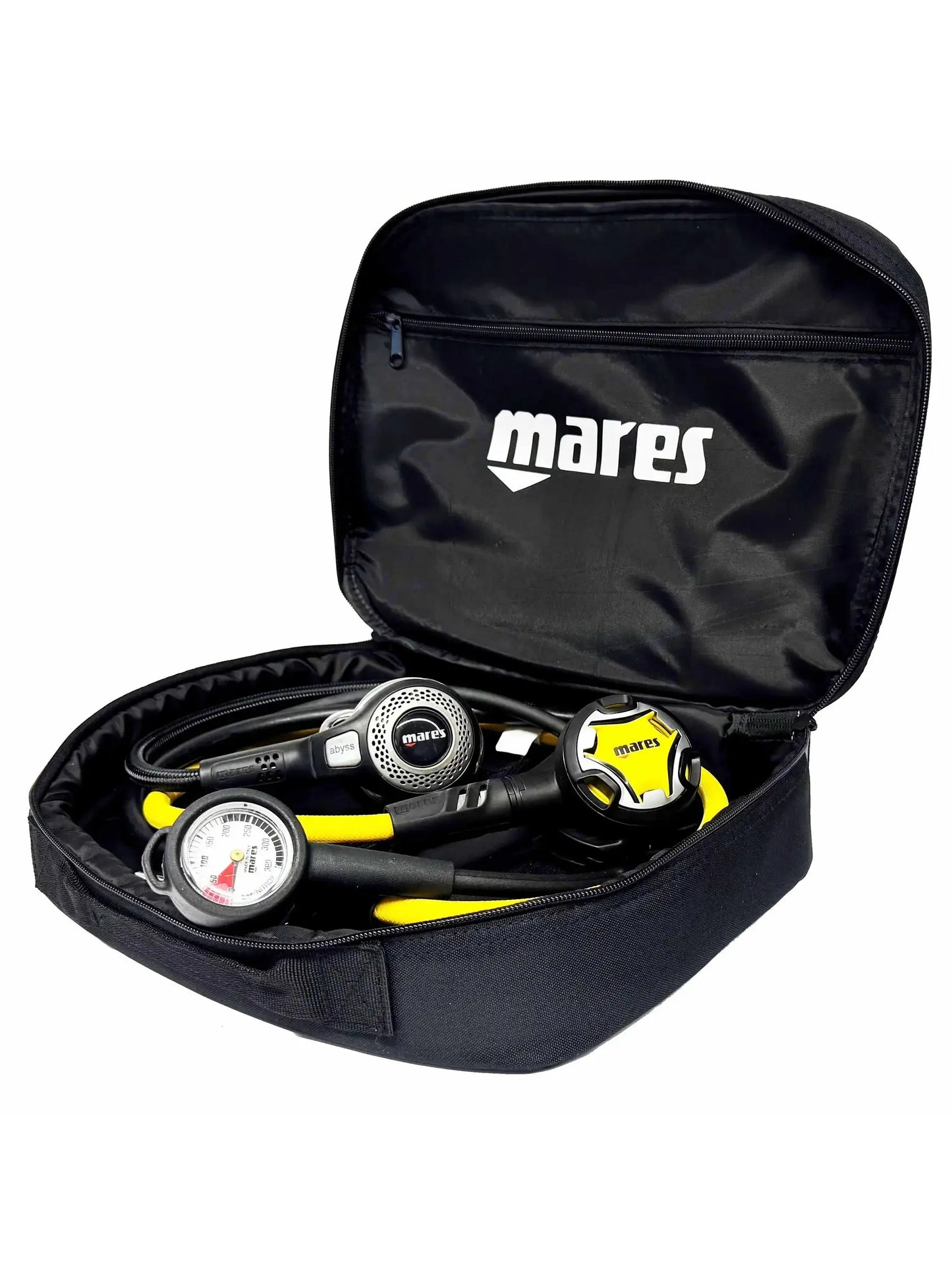 MARES ABYSS 26X - CLASSIC SET Mares