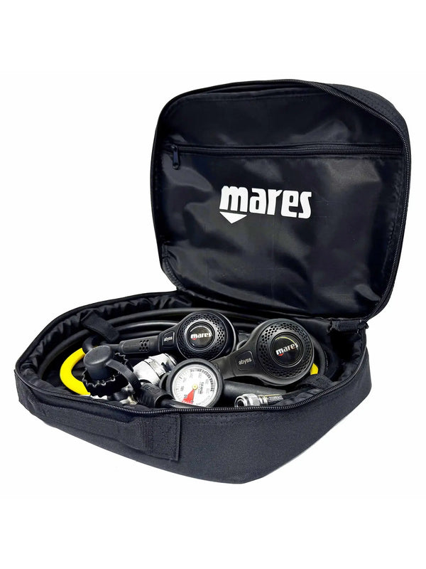 MARES ABYSS 22 - NAVY SET