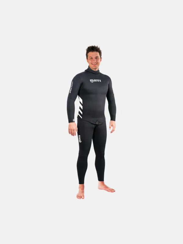 MARES APNEA INSTINCT 50 OPEN CELL JACKET MAN