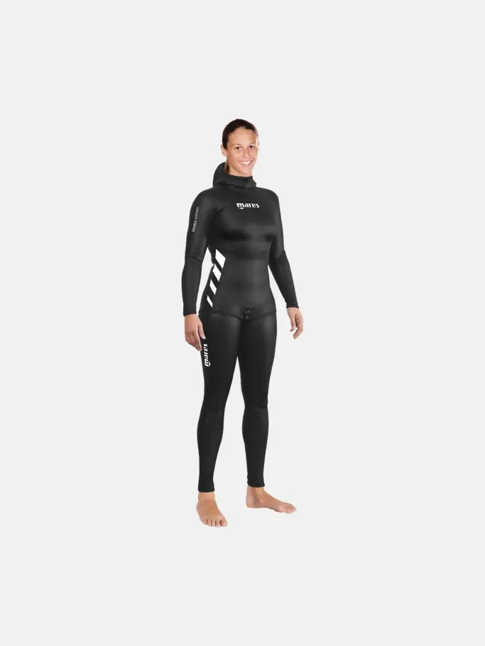 MARES APNEA INSTINCT 50 OPEN CELL JACKET LADY