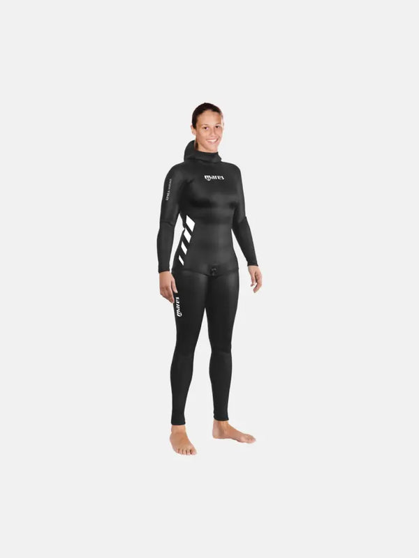 MARES APNEA INSTINCT 50 OPEN CELL PANTS LADY