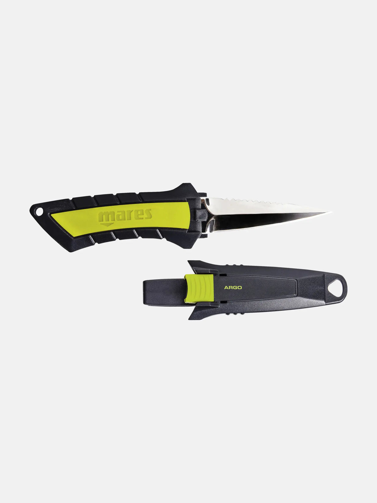 MARES ARGO MESSER