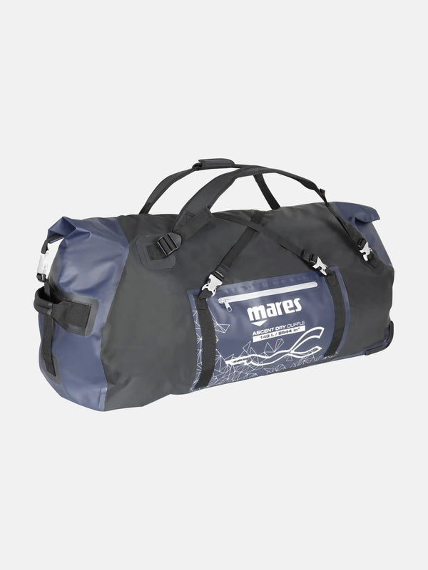 MARES ASCENT DRY DUFFLE                           