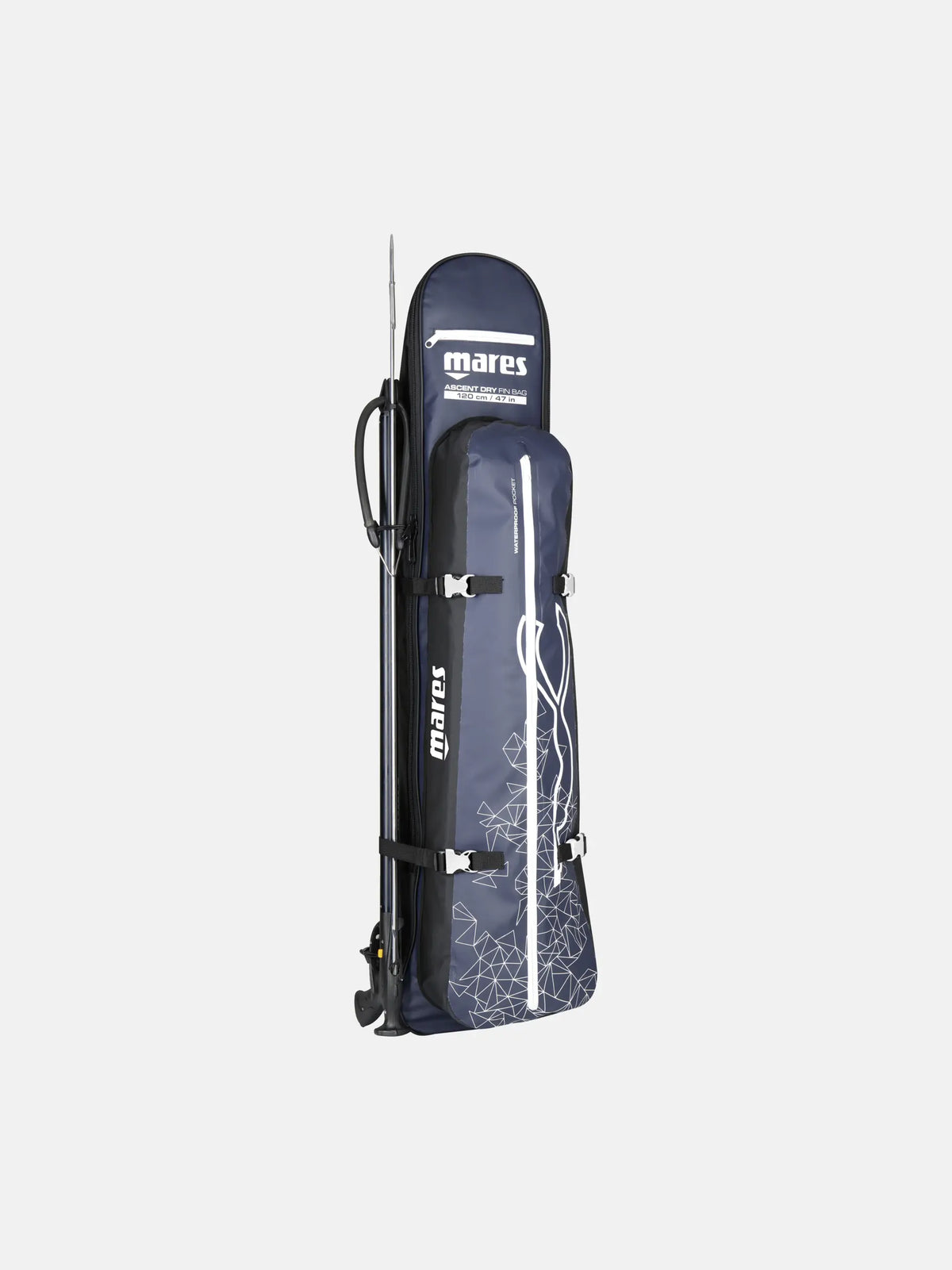 Ascent Dry Fin Bag – Herstellerartikel 425568