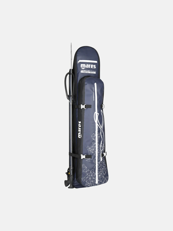 MARES ASCENT DRY FIN BAG