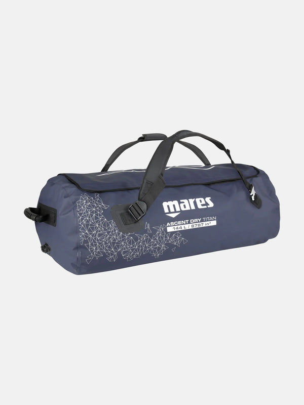 MARES ASCENT DRY TITAN