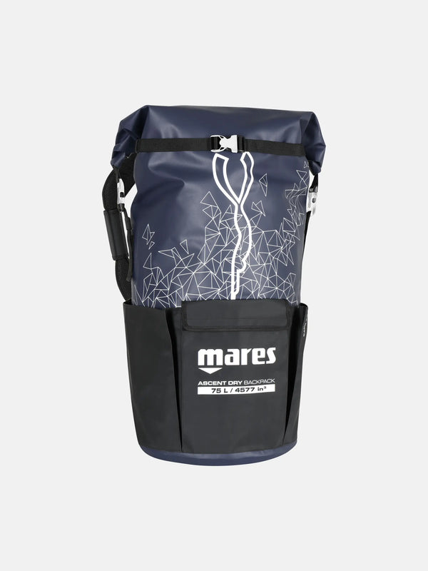 MARES ASCENT DRY BACKPACK