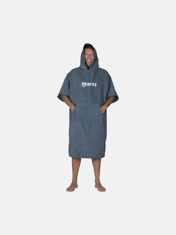 MARES ASCENT PONCHO