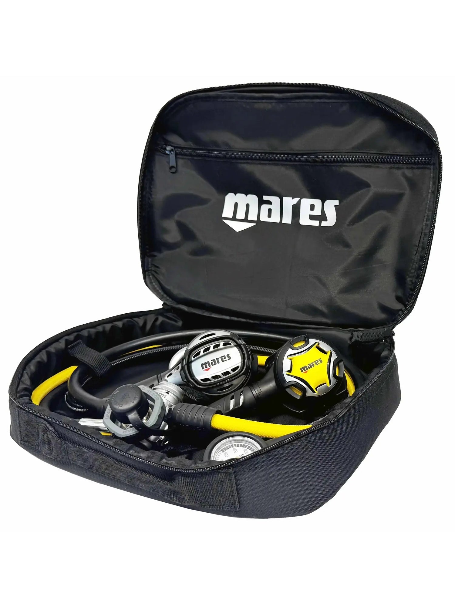MARES ATLAS 62X - PREMIUM SET Mares