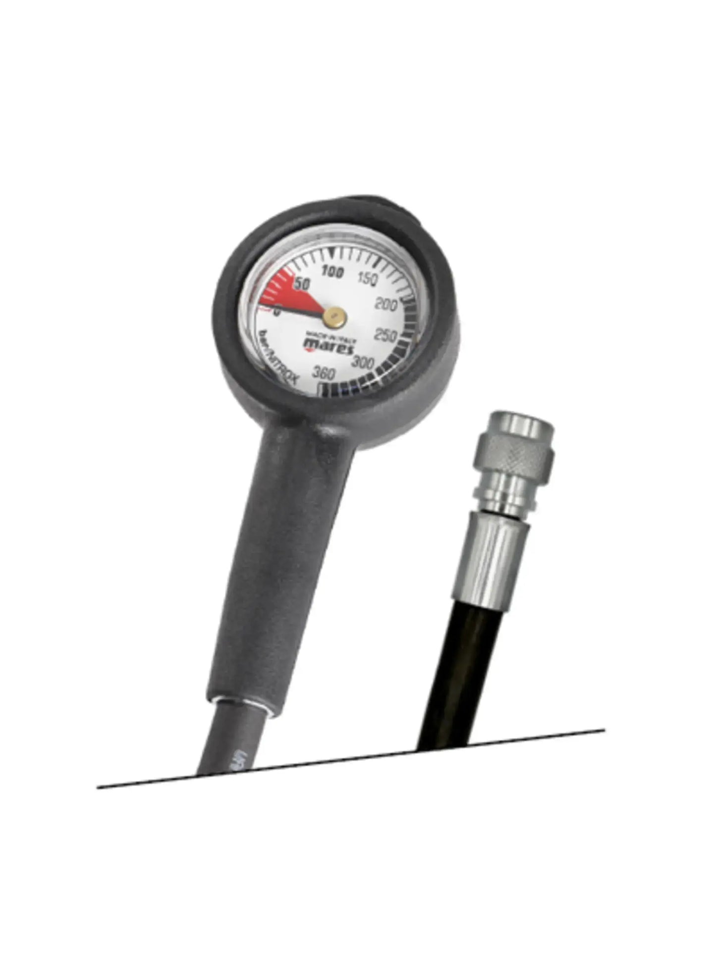 MARES ATLAS 62X - PREMIUM SET Mares