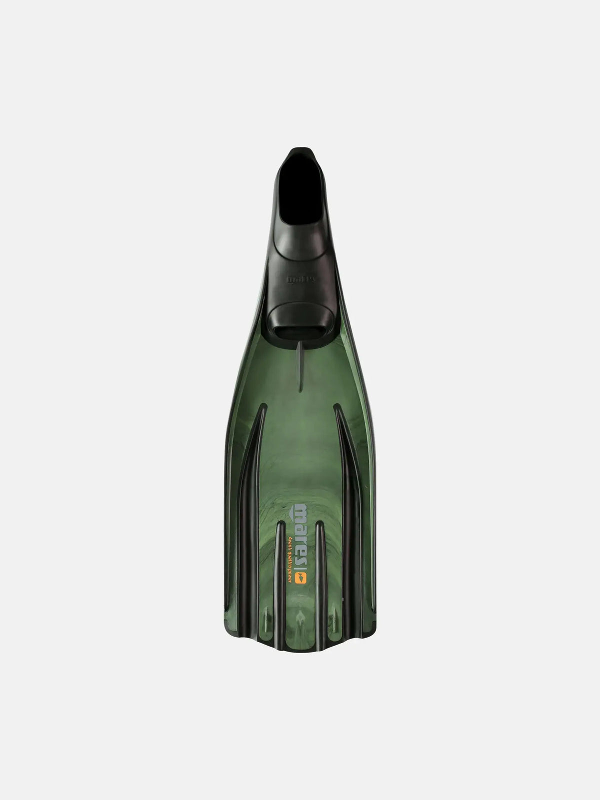 MARES QUATTRO POWER FLOSSE Mares