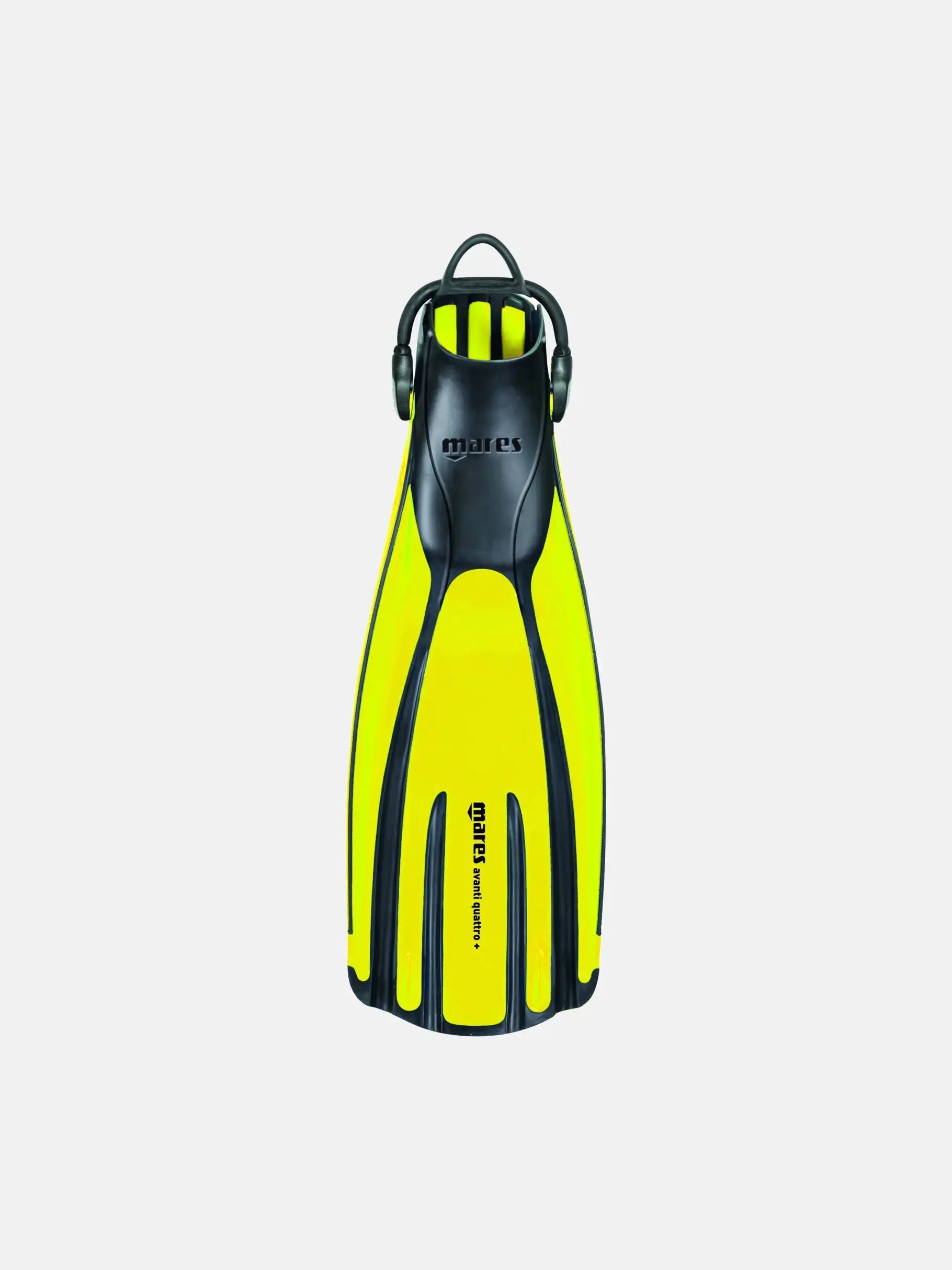 MARES QUATTRO+ FLOSSE - WATERSPORTS24