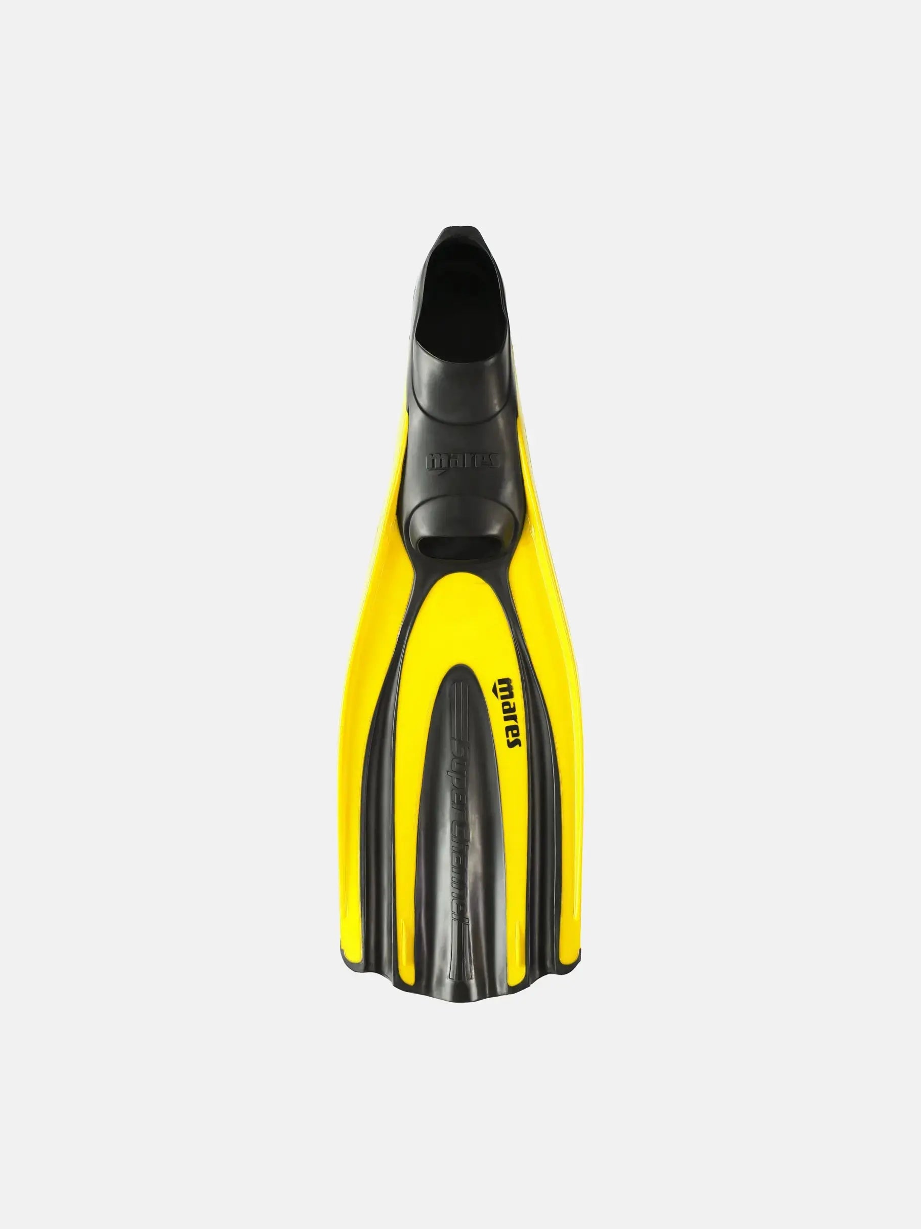 MARES SUPERCHANNEL FF FLOSSE Mares