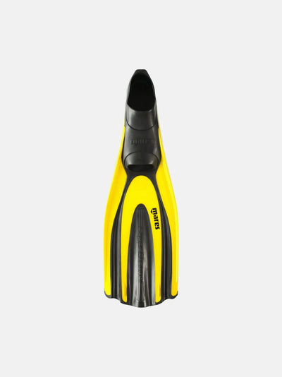 MARES SUPERCHANNEL FF FLOSSE Mares