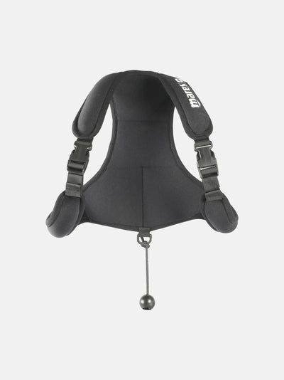 MARES BACKPACK ILLUSION (W/OUT WEIGHTS) Mares