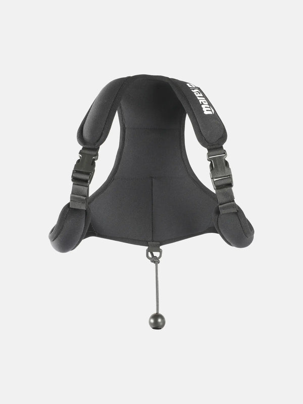 MARES BACKPACK ILLUSION (W/OUT WEIGHTS)