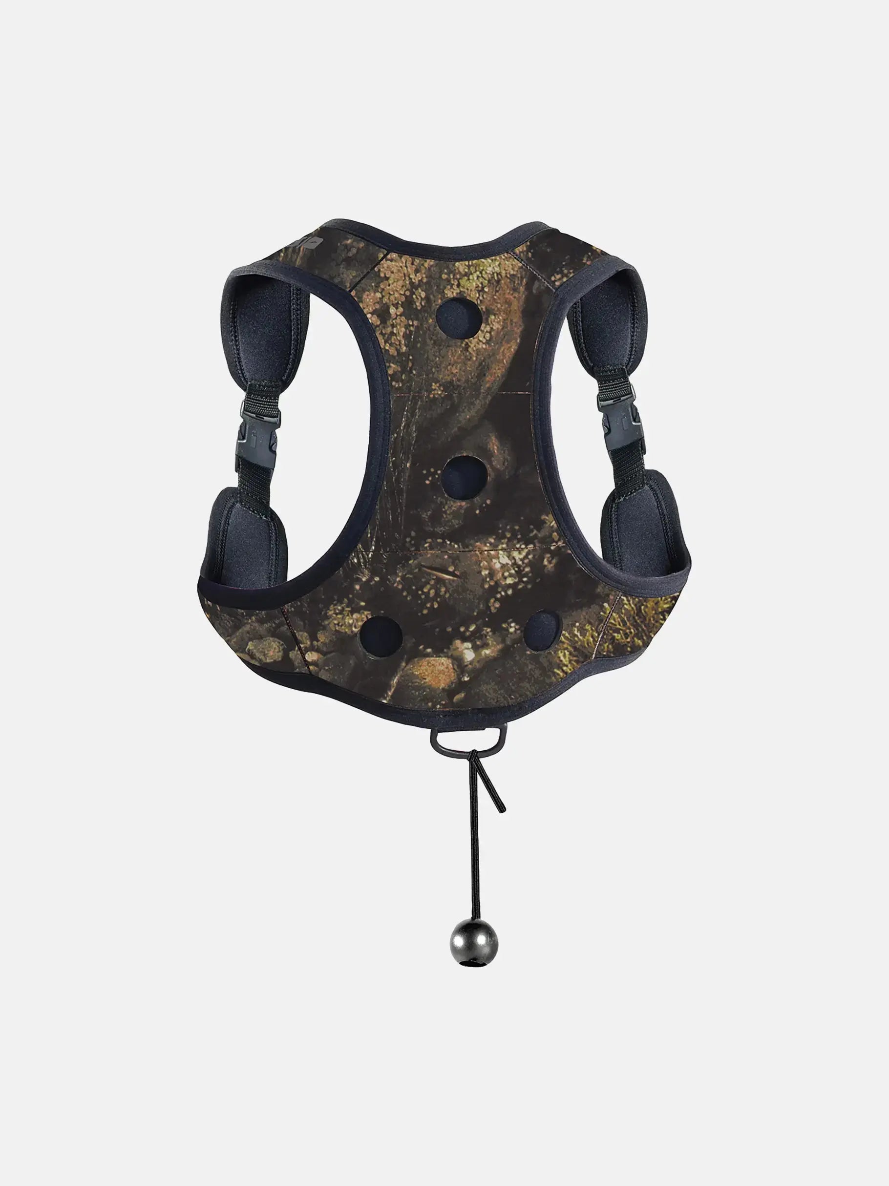 MARES BACKPACK ILLUSION (W/OUT WEIGHTS) Mares