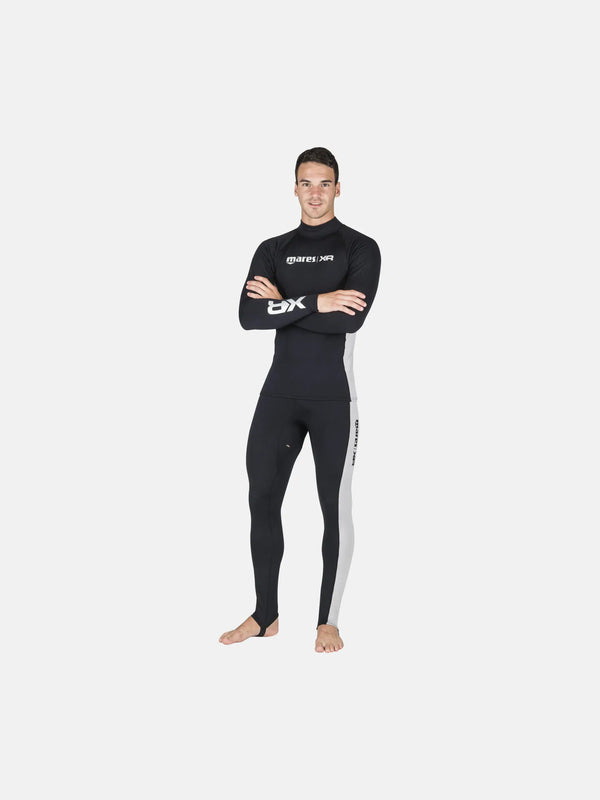 MARES BASE LAYER TOP UNTERZIEHER