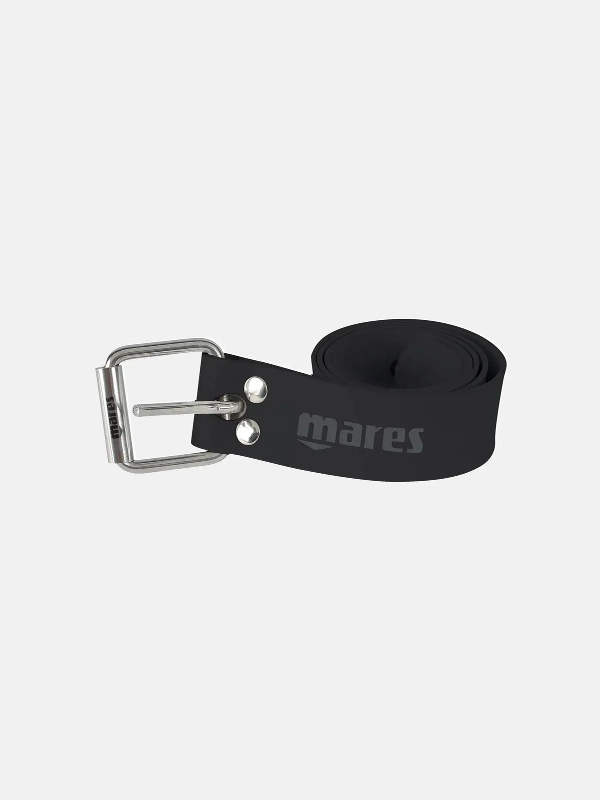 MARES BELT ELASTIC W/STAINLESS STEEL BUCKLE Mares