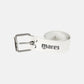 MARES BELT ELASTIC W/STAINLESS STEEL BUCKLE Mares