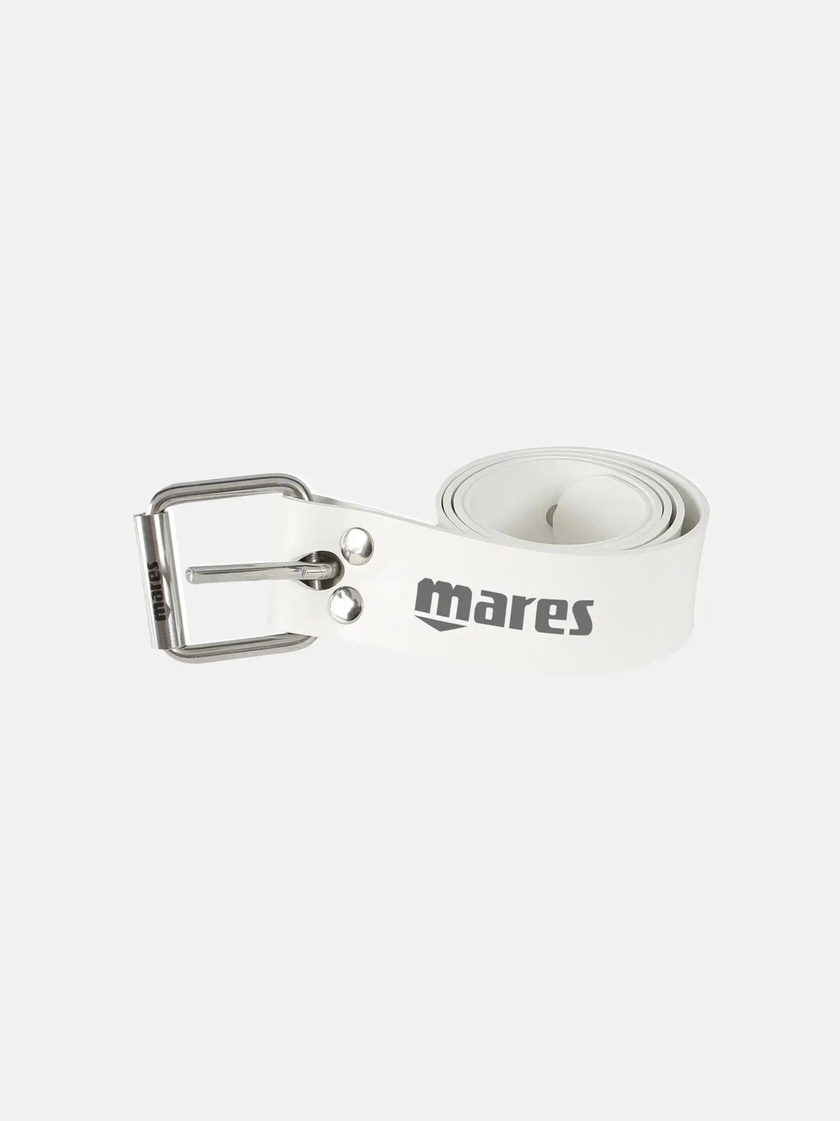 MARES BELT ELASTIC W/STAINLESS STEEL BUCKLE Mares