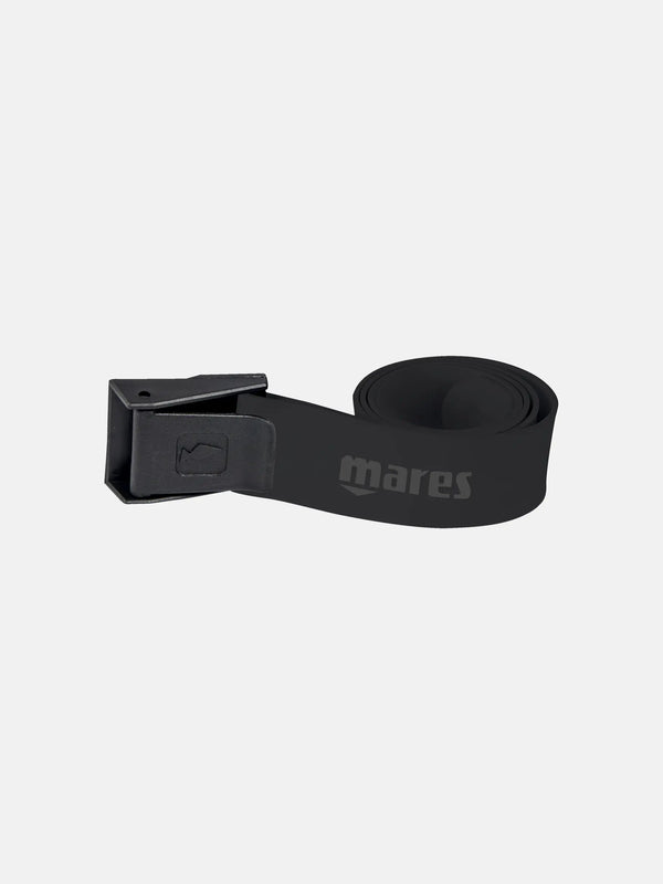 MARES BELT ELASTIC W/NYLON BUCKLE