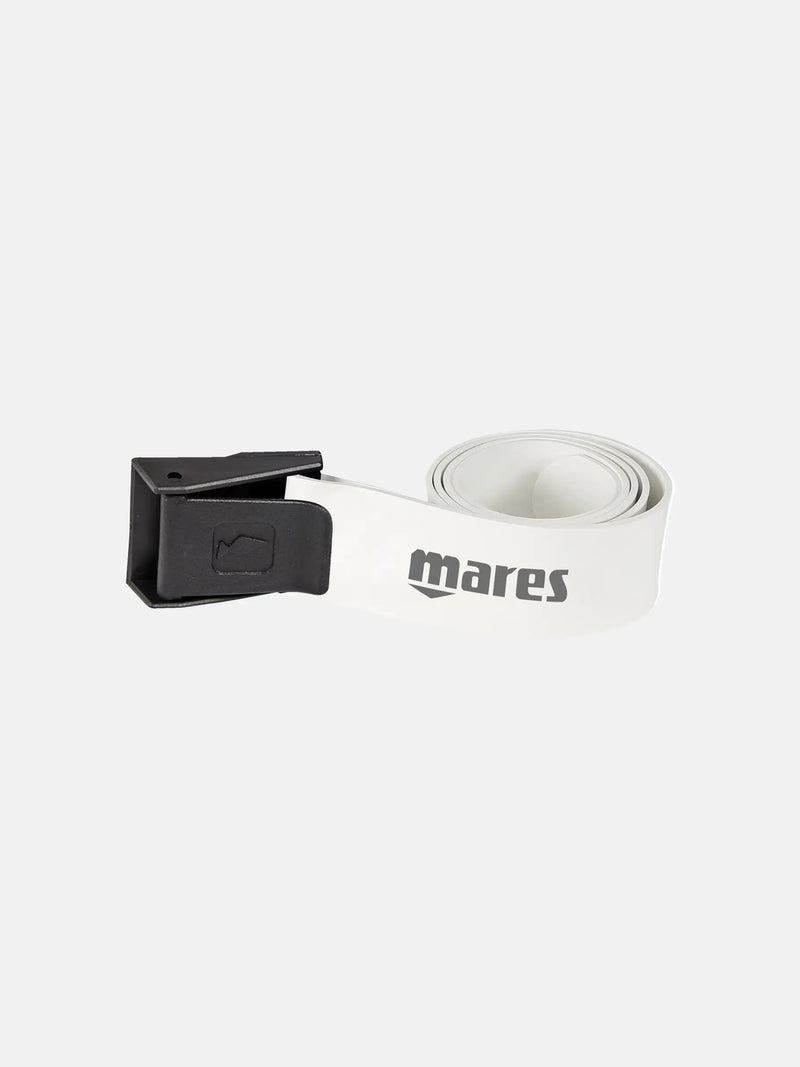 MARES BELT ELASTIC W/NYLON BUCKLE Mares
