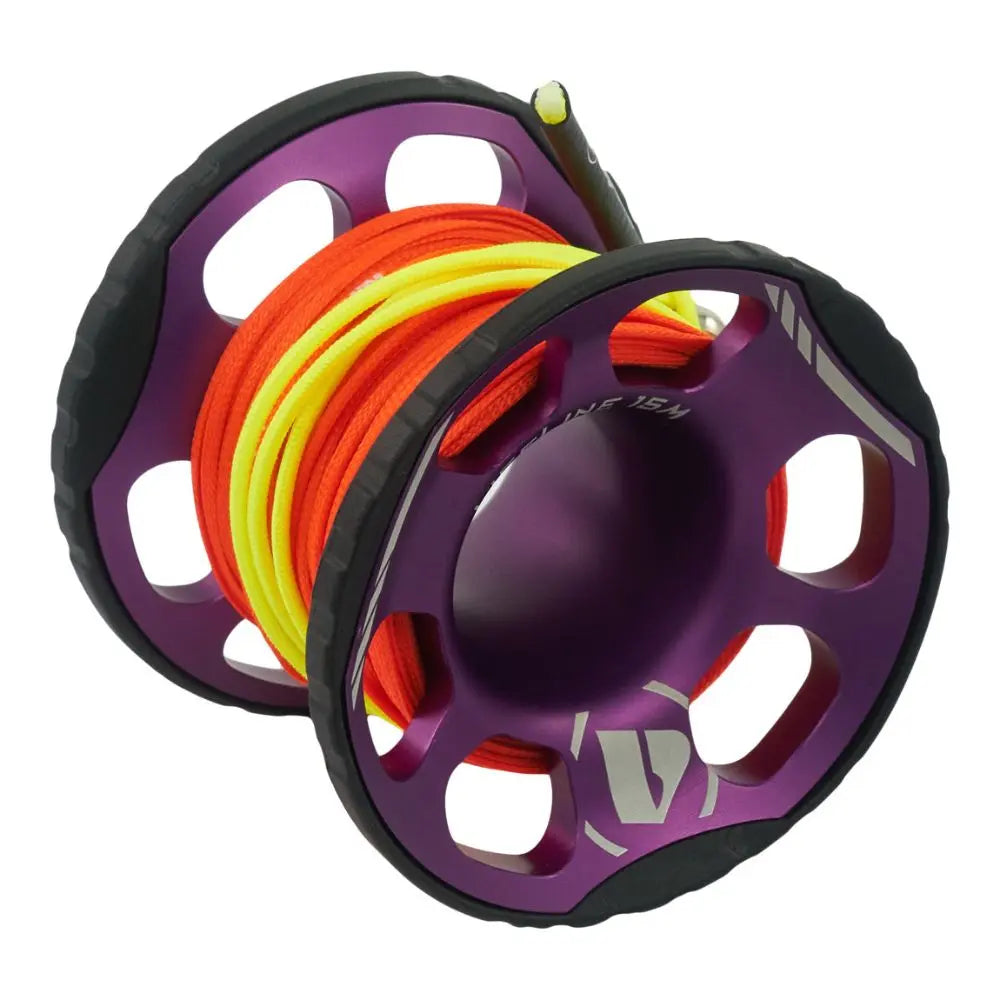 APEKS LIFELINE SPOOL 15M APEKS