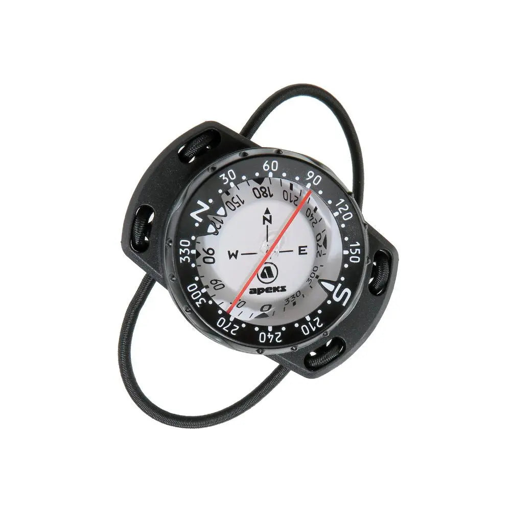 APEKS BUNGEE MOUNT COMPASS APEKS