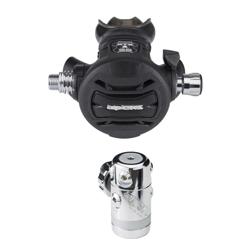 APEKS XTX50 APEKS