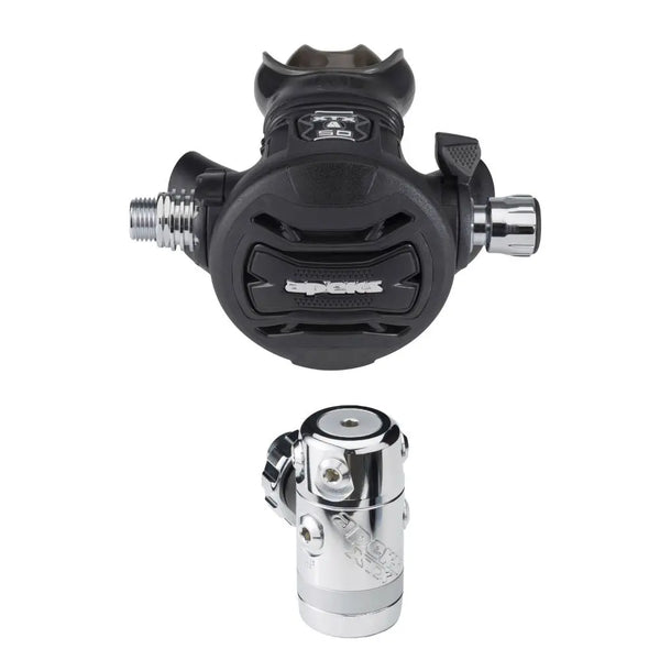 APEKS XTX50