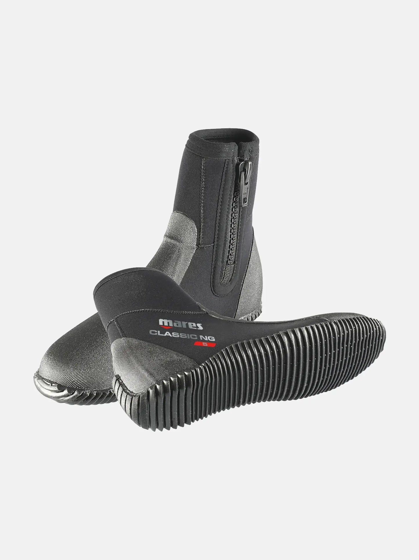 MARES CLASSIC NG 5 FÜSSLINGE Mares