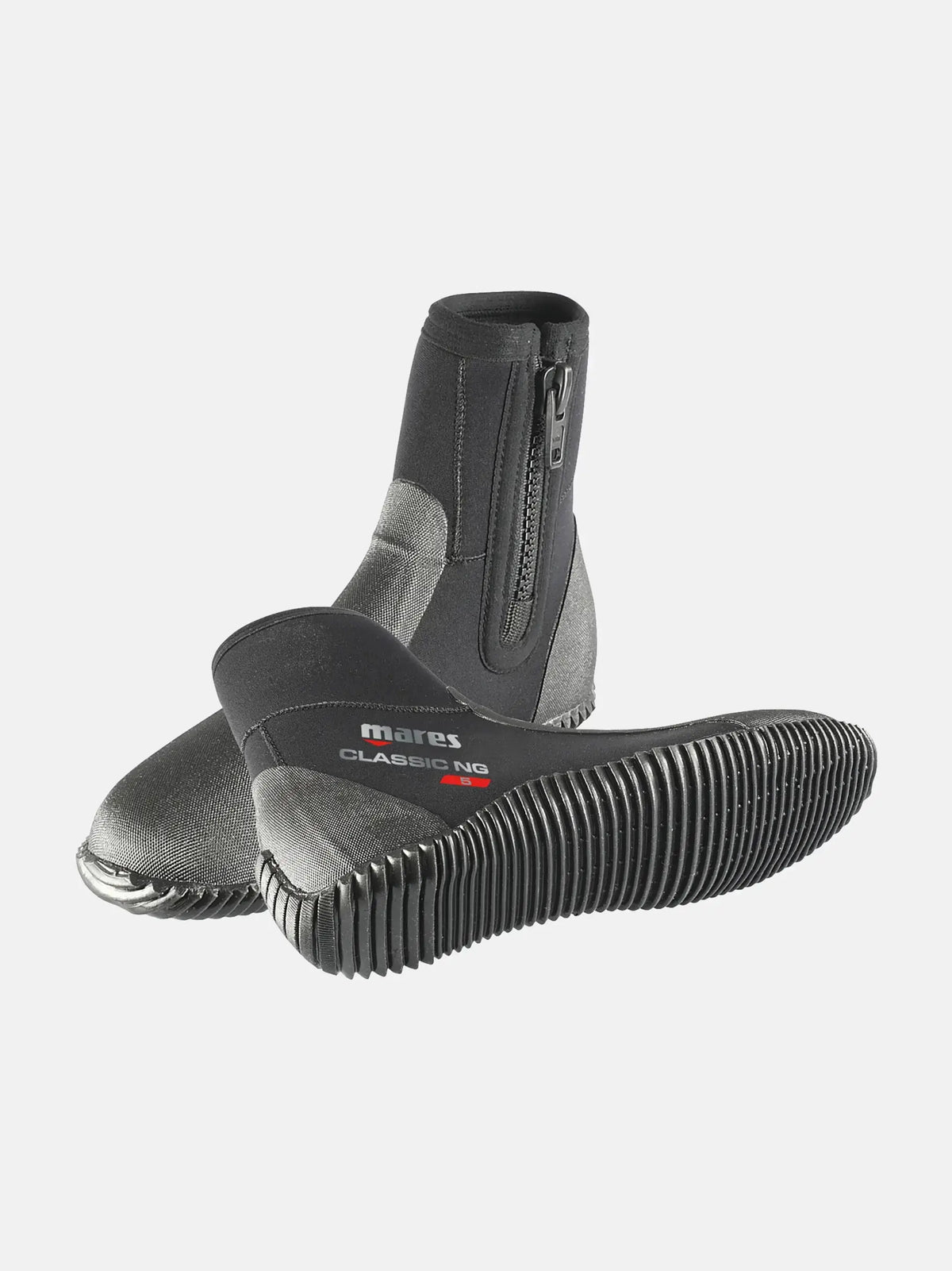 MARES CLASSIC NG 5 FÜSSLINGE Mares