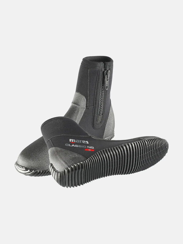 MARES CLASSIC NG 5 FÜSSLINGE