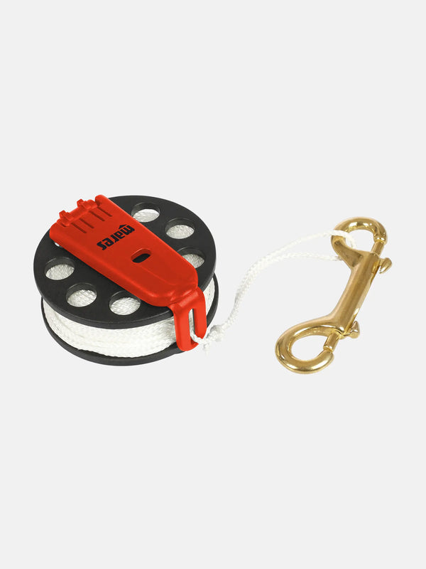 MARES COMPACT REEL