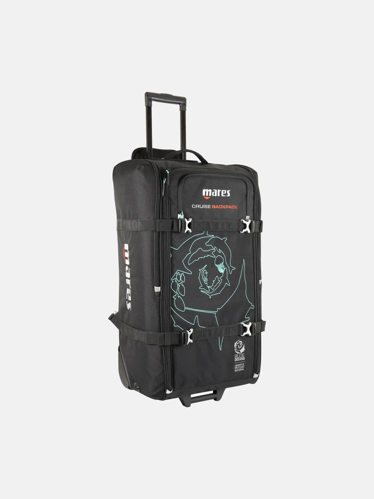 MARES CRUISE BACKPACK Mares