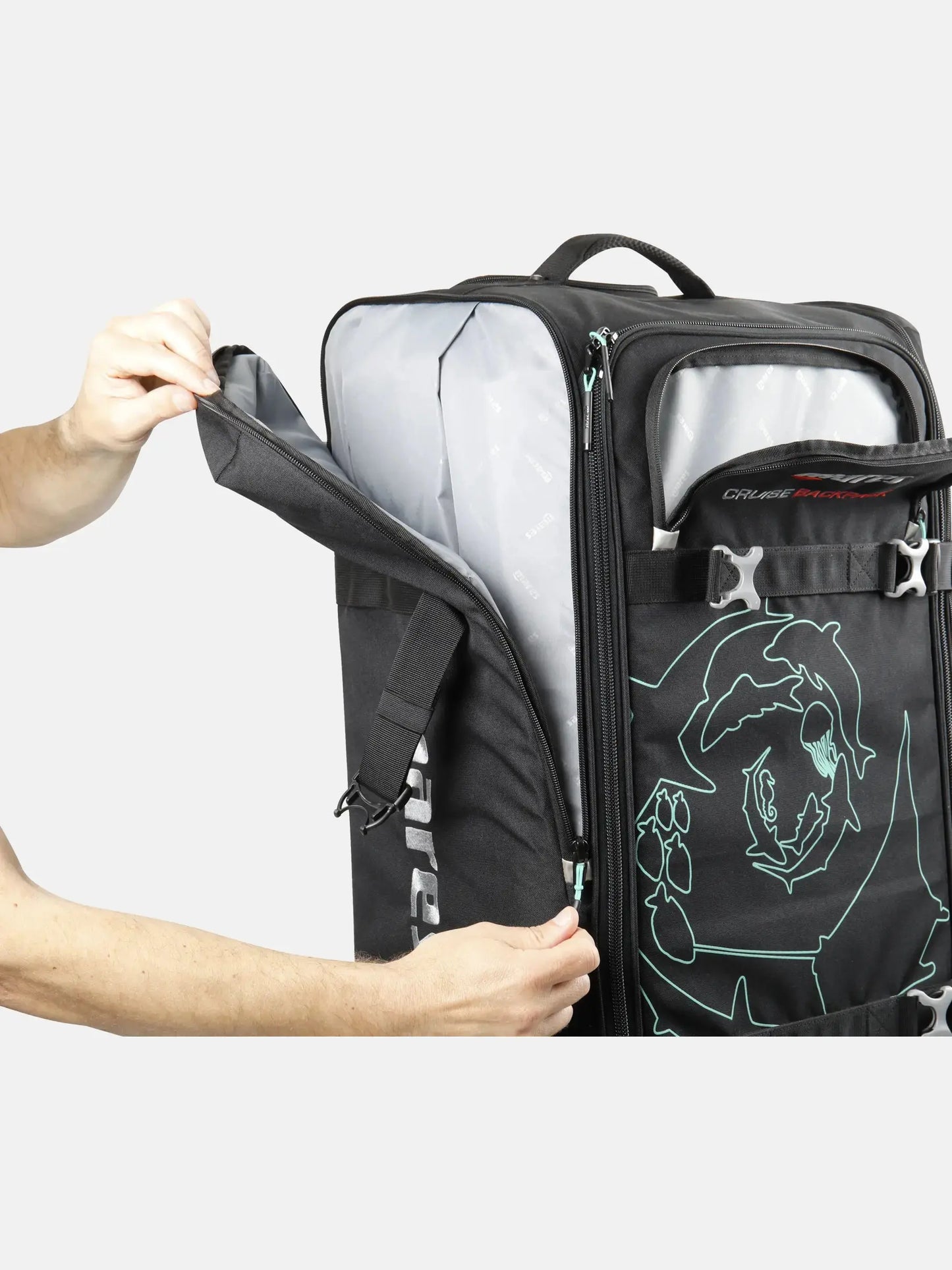 MARES CRUISE BACKPACK Mares