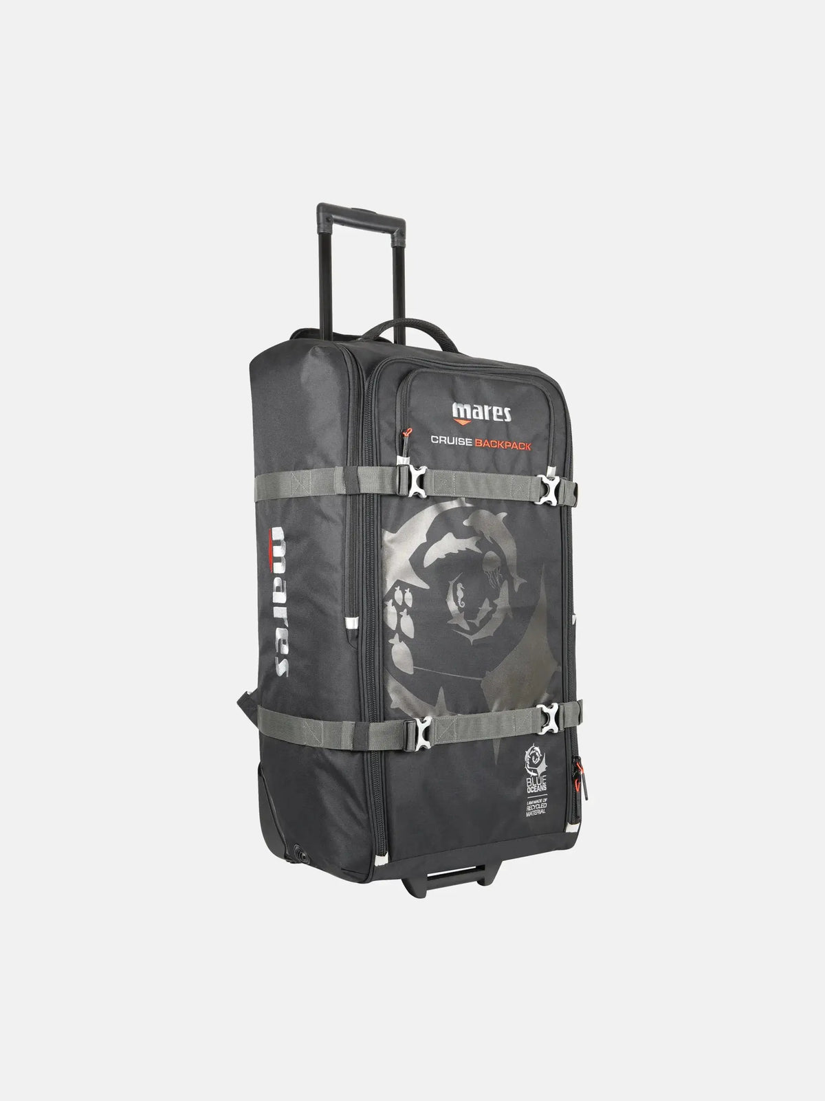 MARES CRUISE BACKPACK Mares
