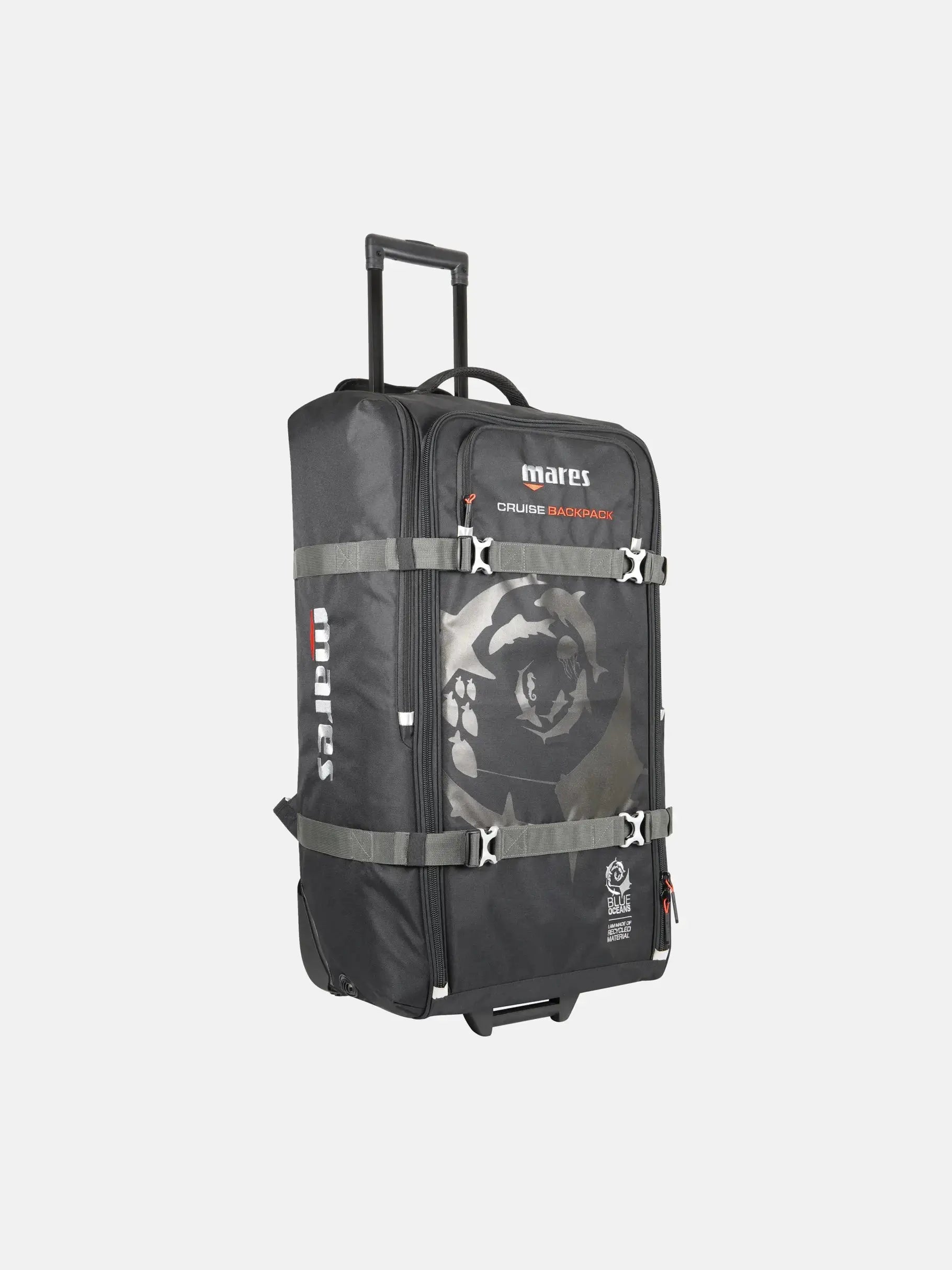 MARES CRUISE BACKPACK Mares