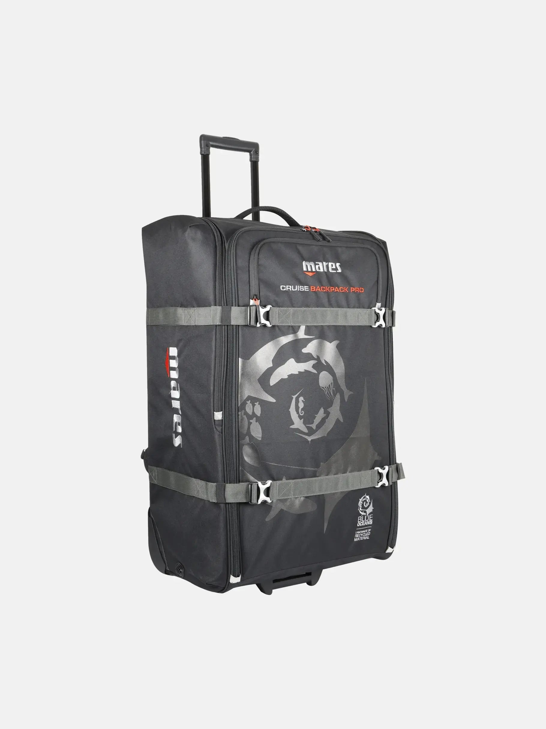 MARES CRUISE BACKPACK PRO Mares