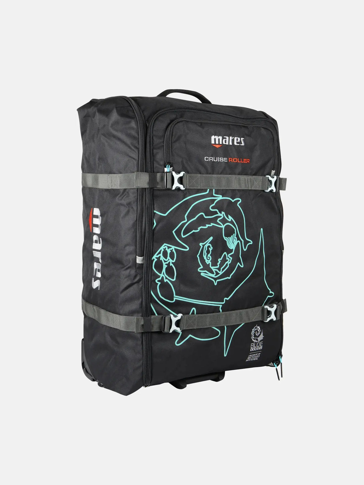 MARES CRUISE BACKPACK ROLLER Mares