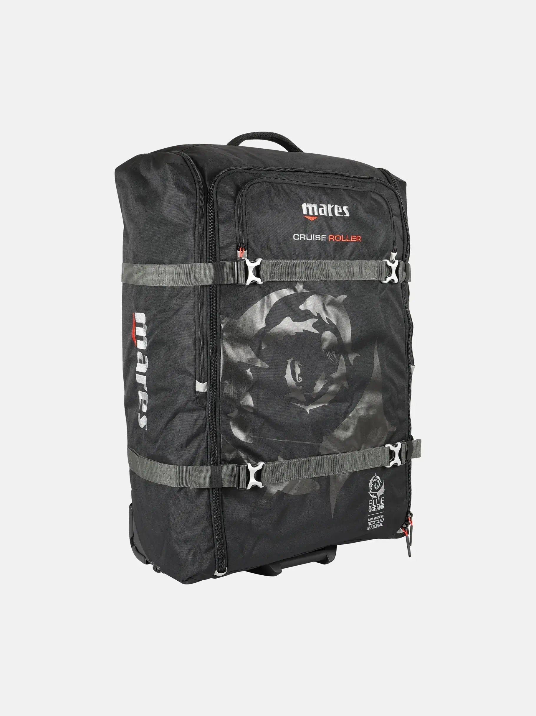 MARES CRUISE BACKPACK ROLLER Mares